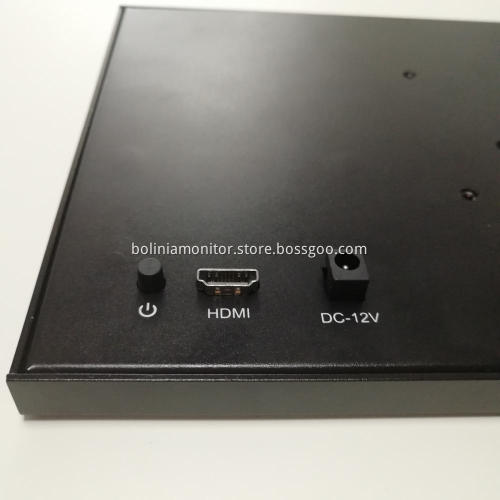 13.3 inch 1080p Microscope Display
